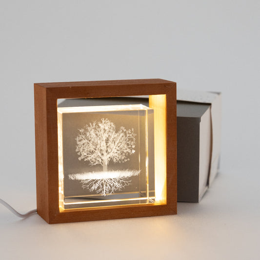 Favor Scented Candle The Stars with Shopper