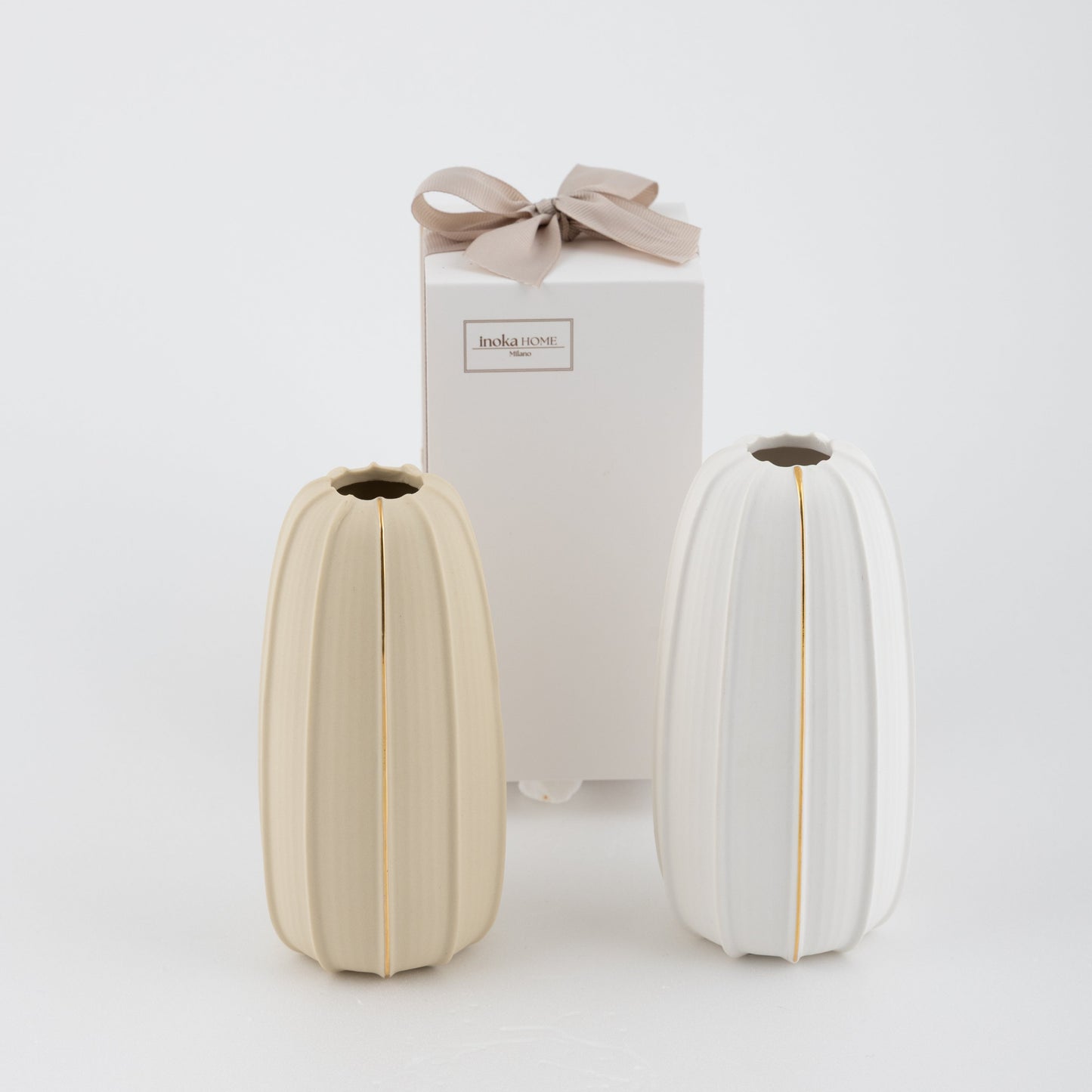 Favor Scented Candle The Stars with Shopper