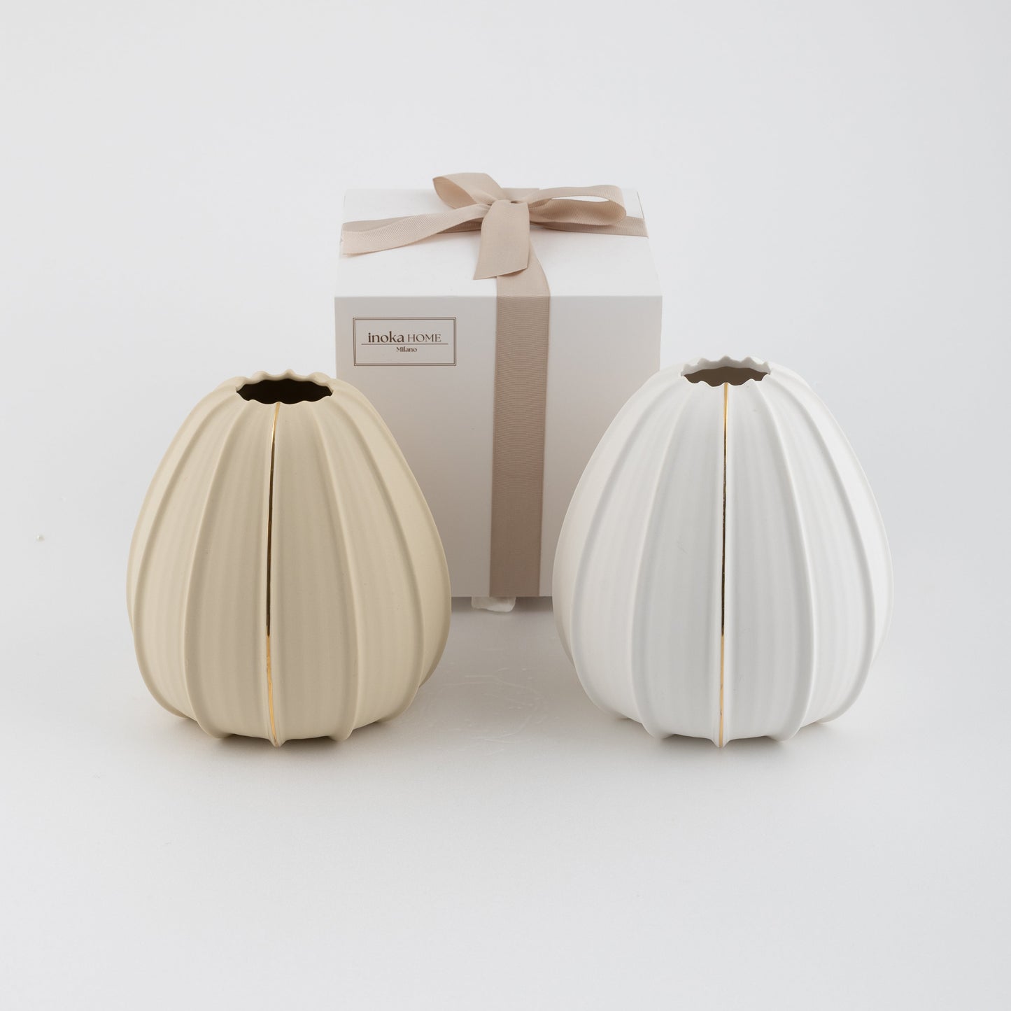 Favor Scented Candle The Stars with Shopper