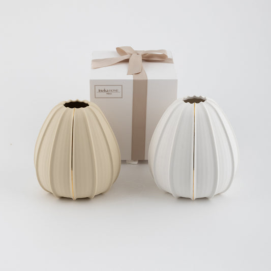 Favor Scented Candle The Stars with Shopper