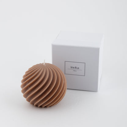 Favor Scented Candle The Stars with Shopper