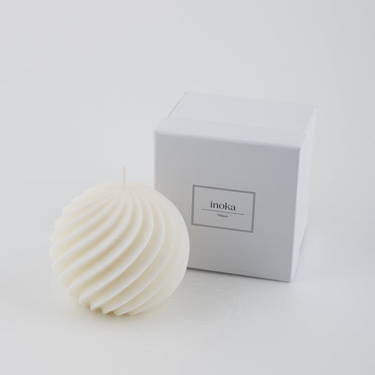 Favor Scented Candle The Stars with Shopper