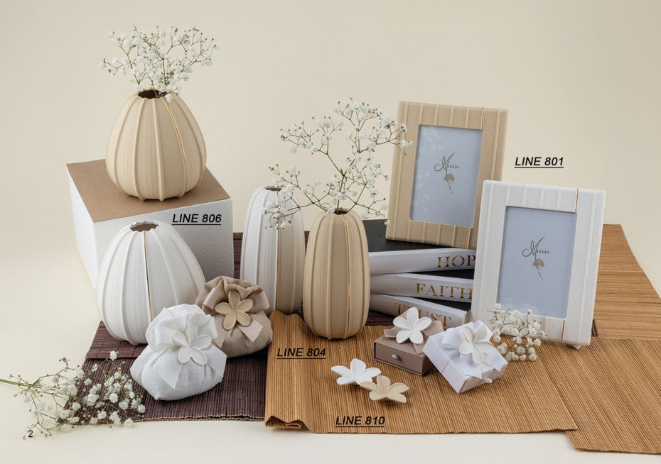 Favor Scented Candle The Stars with Shopper