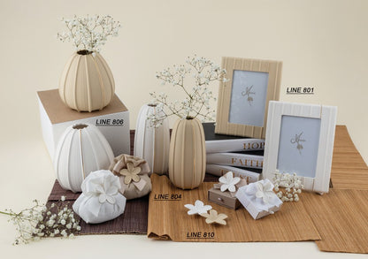 Favor Scented Candle The Stars with Shopper