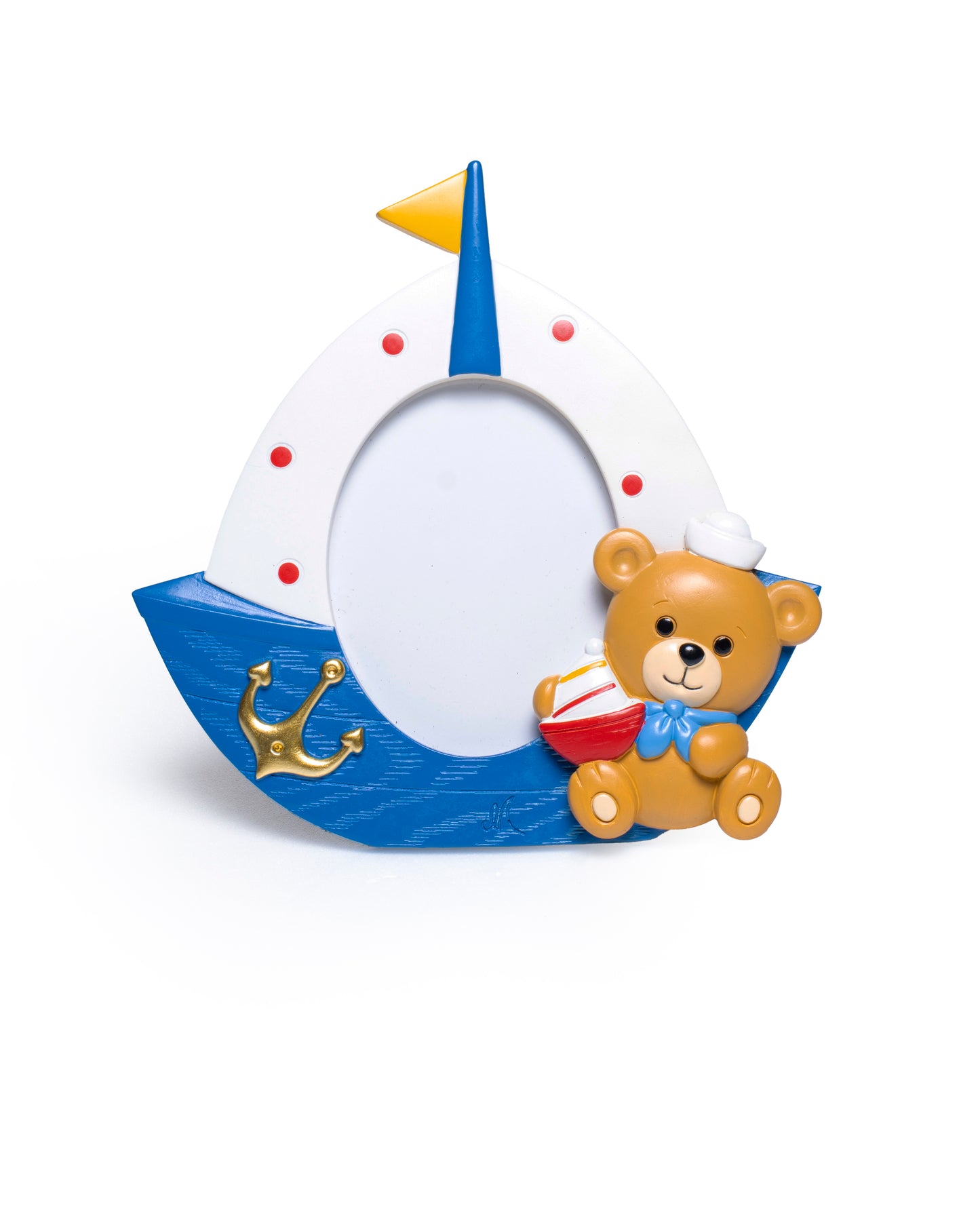 Cadre photo Margot Sailor Bear