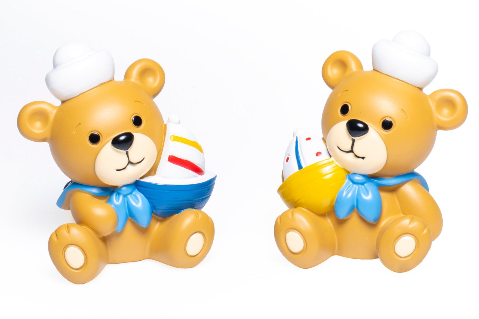 Margot Sailor Bear Party Favor or Placeholder Small