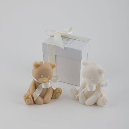 Bougie parfumée Le Stelle avec Shopper