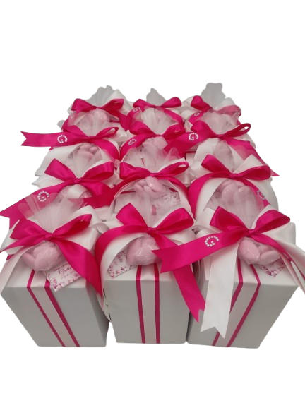 Margot Photo Frame Favor 