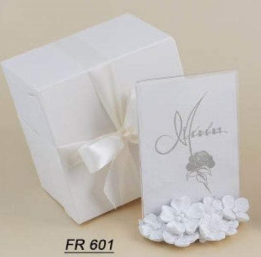 Margot Photo Frame Favor 