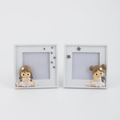 Margot Ballerina Photo Holder Favor 