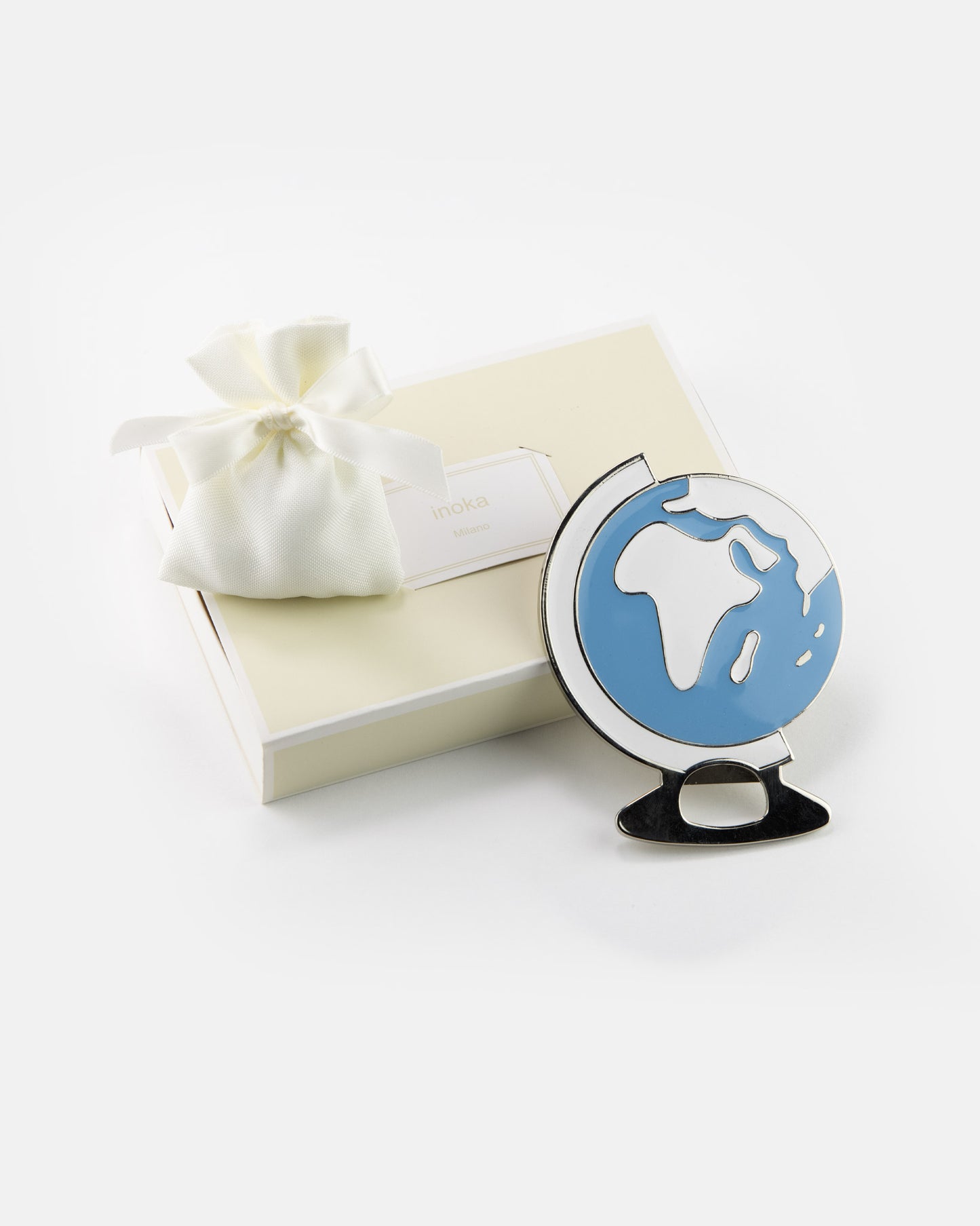 Margot World Décapsuleur magnétique émaillé Faveur