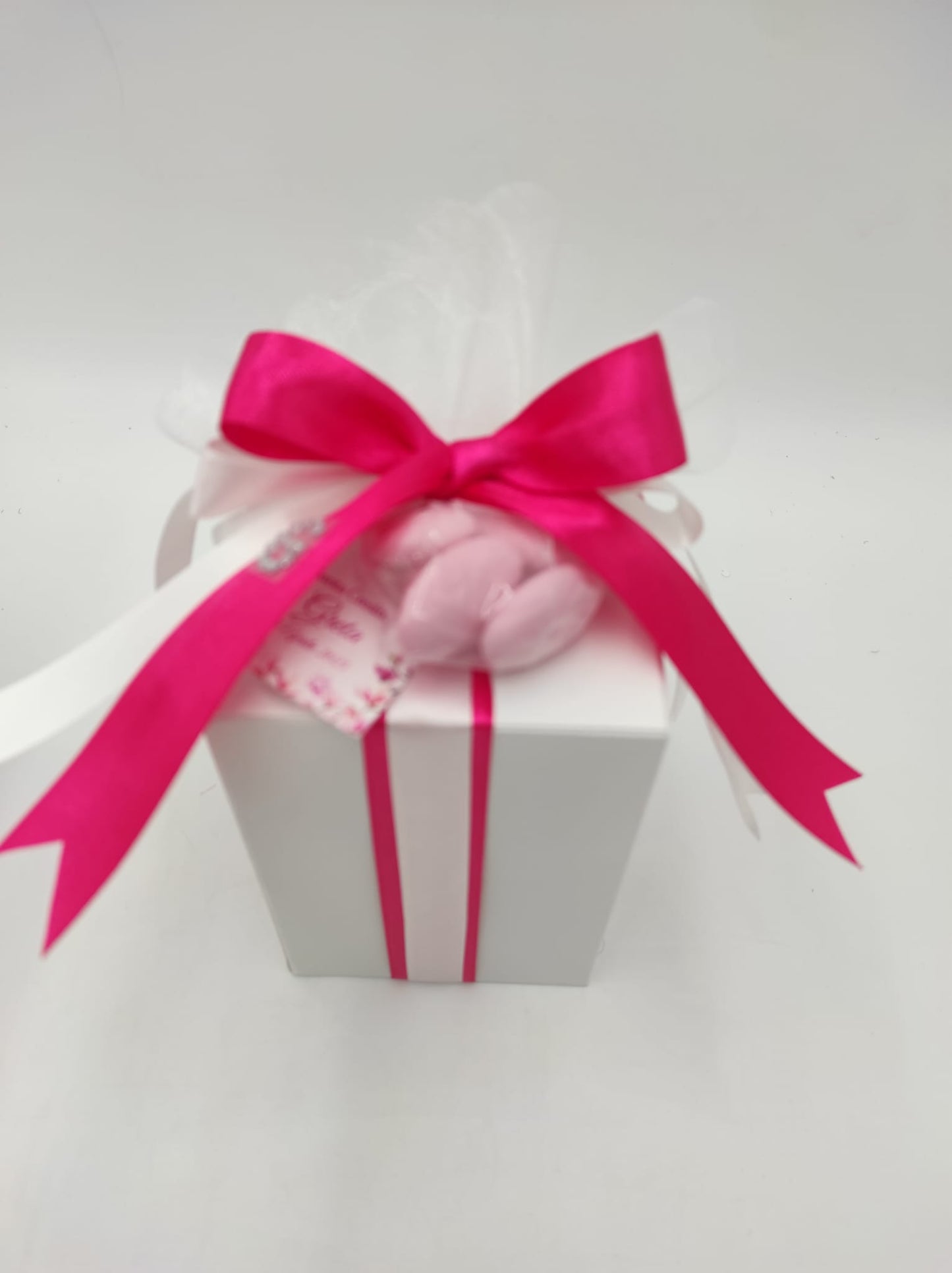 Margot Photo Frame Favor 