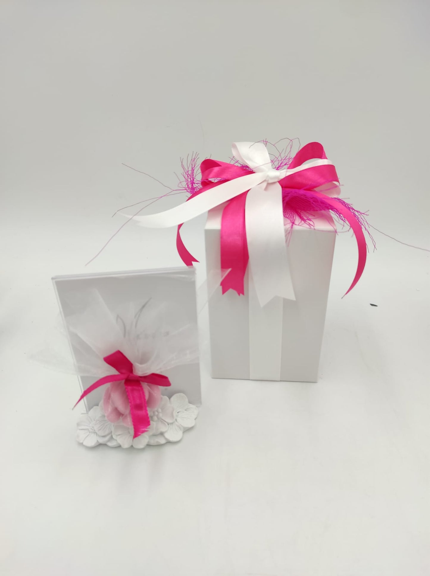 Margot Photo Frame Favor 
