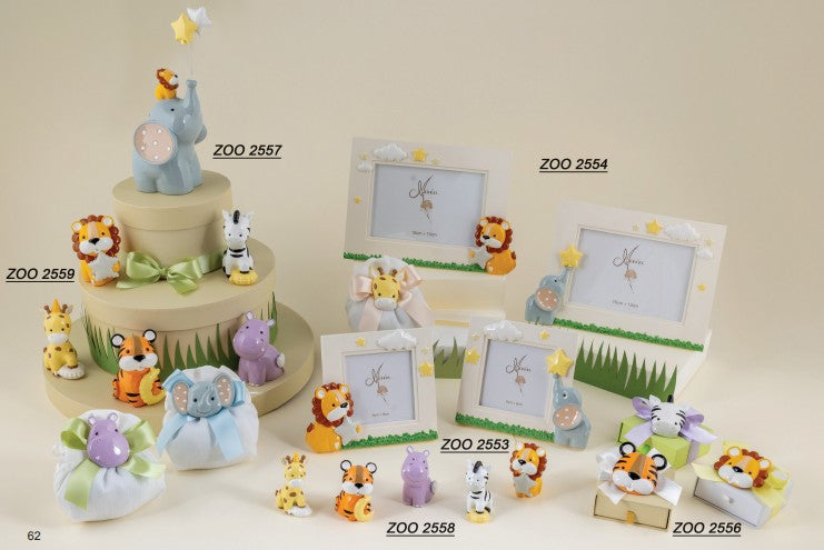 Favor Scented Candle The Stars with Shopper