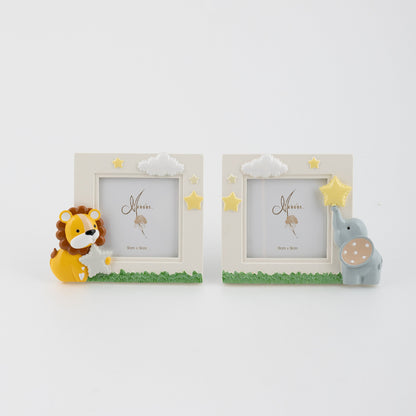 Favor Scented Candle The Stars with Shopper