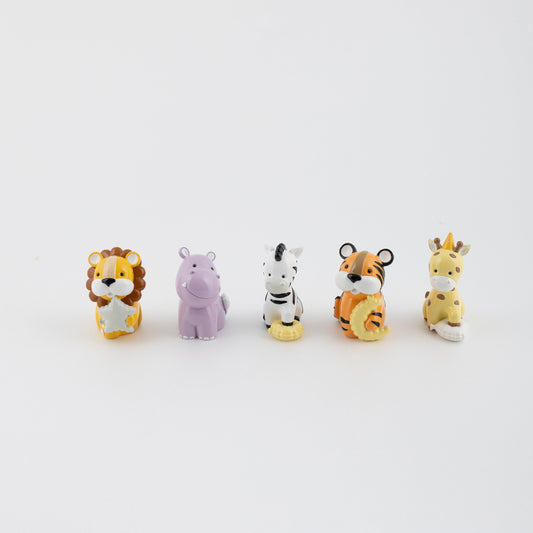 Favor Scented Candle The Stars with Shopper