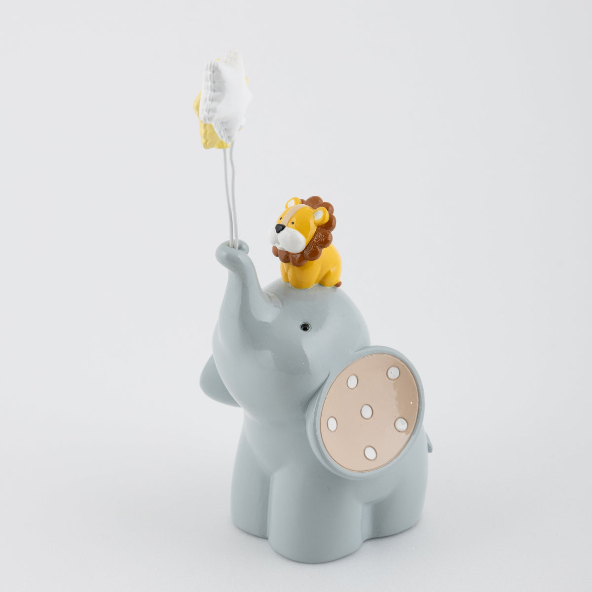 Favor Scented Candle The Stars with Shopper