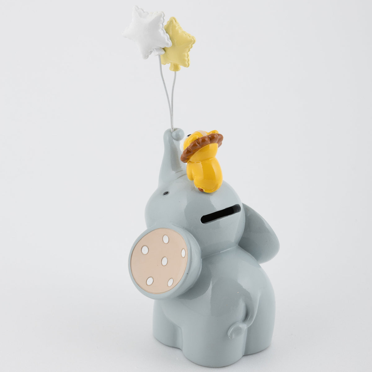 Favor Scented Candle The Stars with Shopper