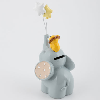 Favor Scented Candle The Stars with Shopper