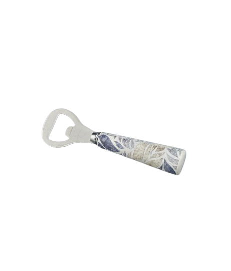 Jungle Favor CBR Ceramic Bottle Opener