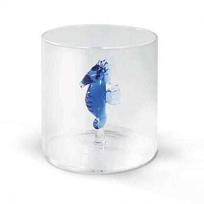 WD Lifestyle Figures Glass Favor