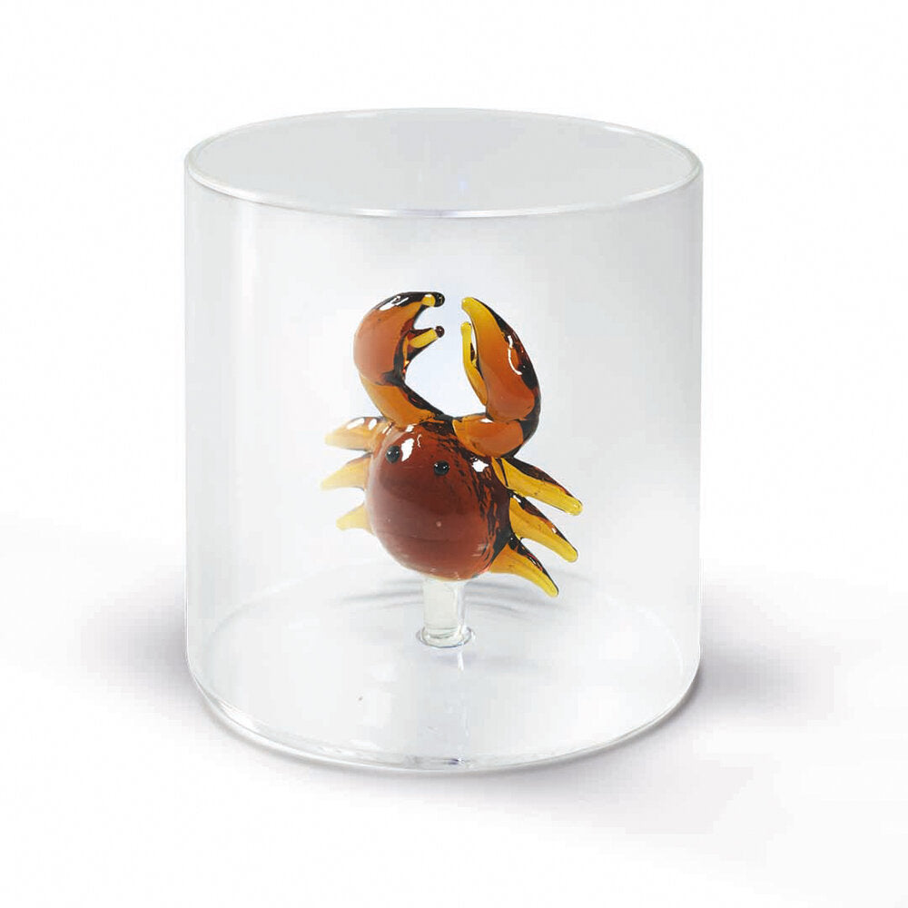 WD Lifestyle Figures Glass Favor