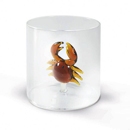 WD Lifestyle Figures Glass Favor