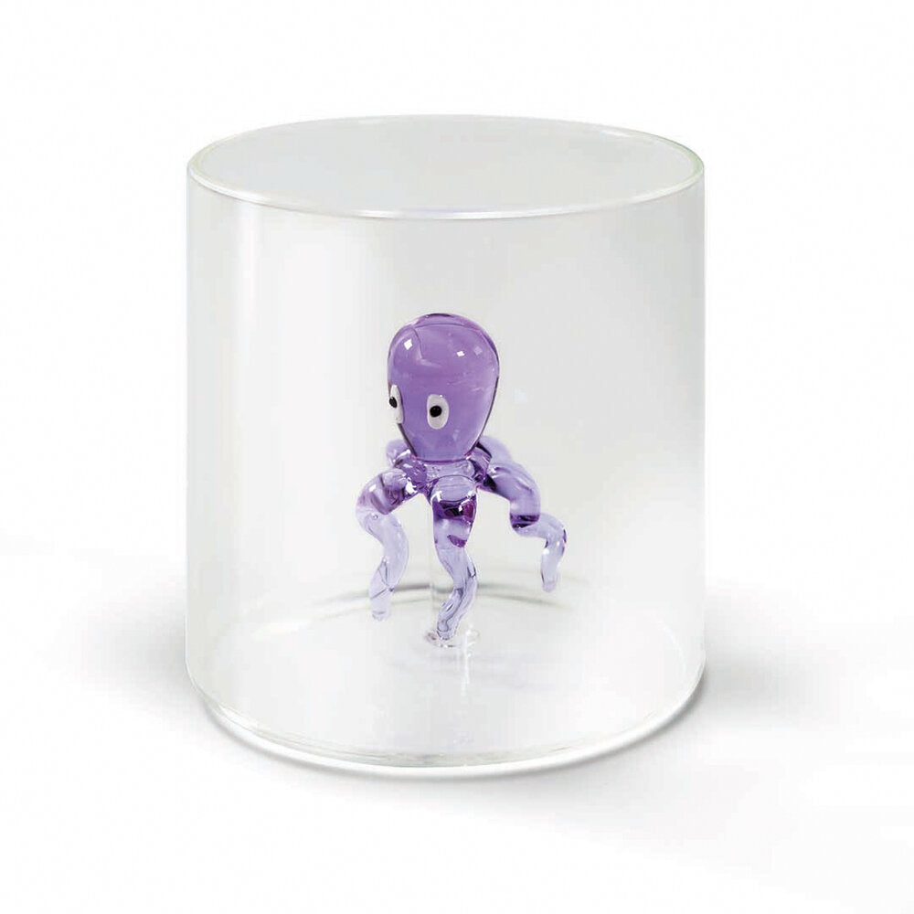 WD Lifestyle Figures Glass Favor