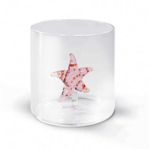 WD Lifestyle Figures Glass Favor