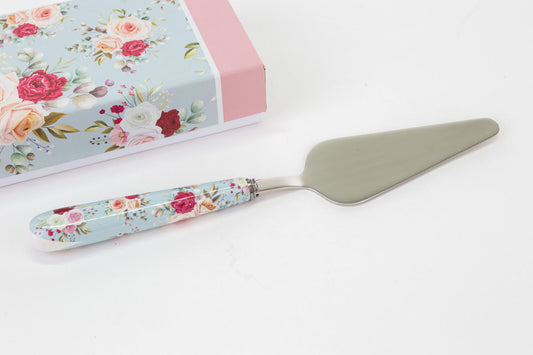 Metal Cake Server Favour