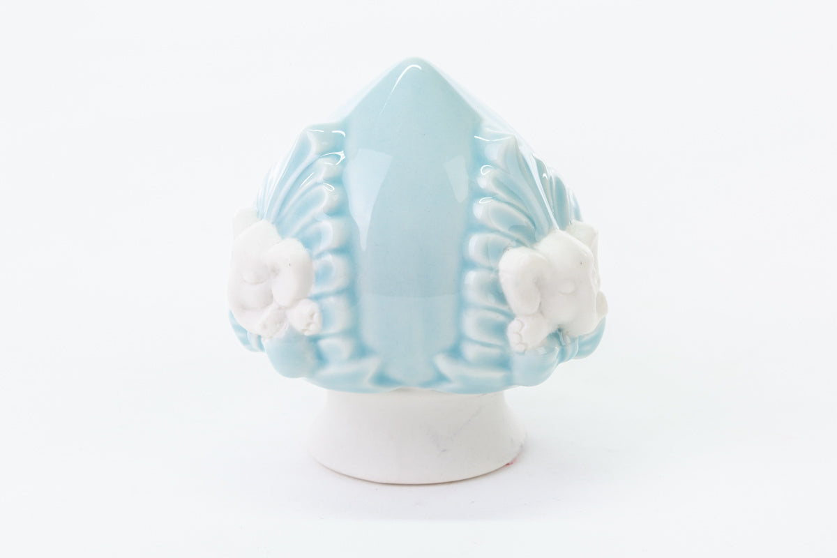 Bomboniera Pumo Figure Led Porcellana Le Stelle