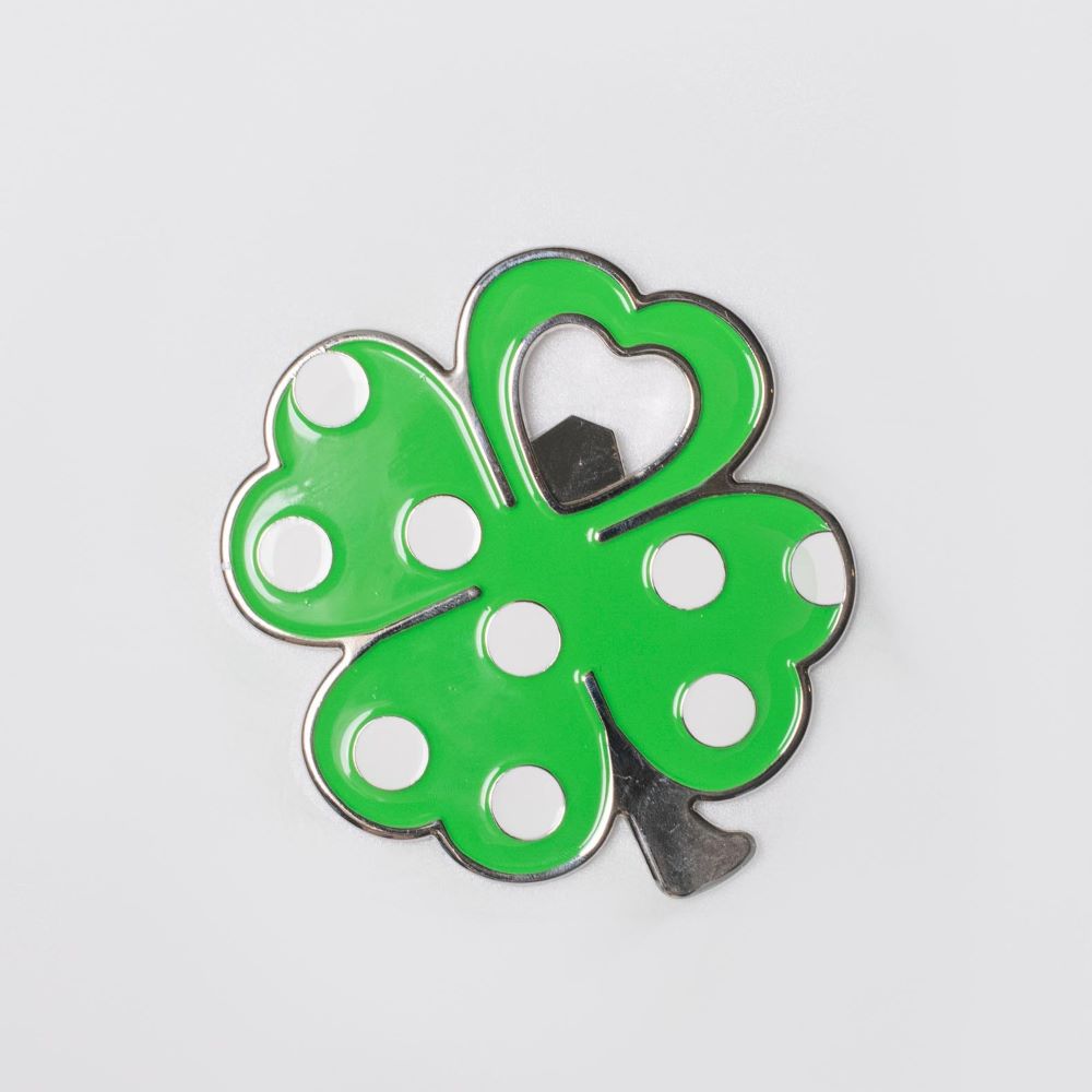 Margot Enamelled Bottle Opener Magnet Favor