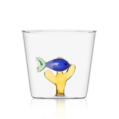 Marino Ichendorf Glass Favor