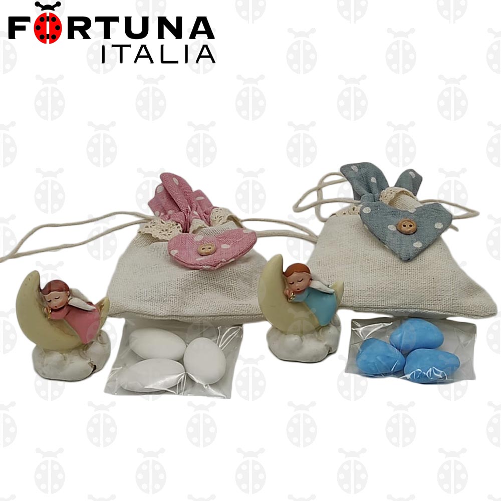 Complete Angel Moon Favor