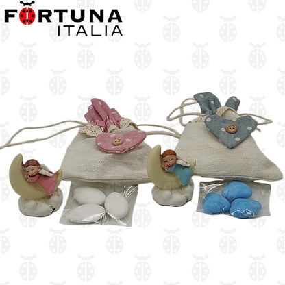 Complete Angel Moon Favor