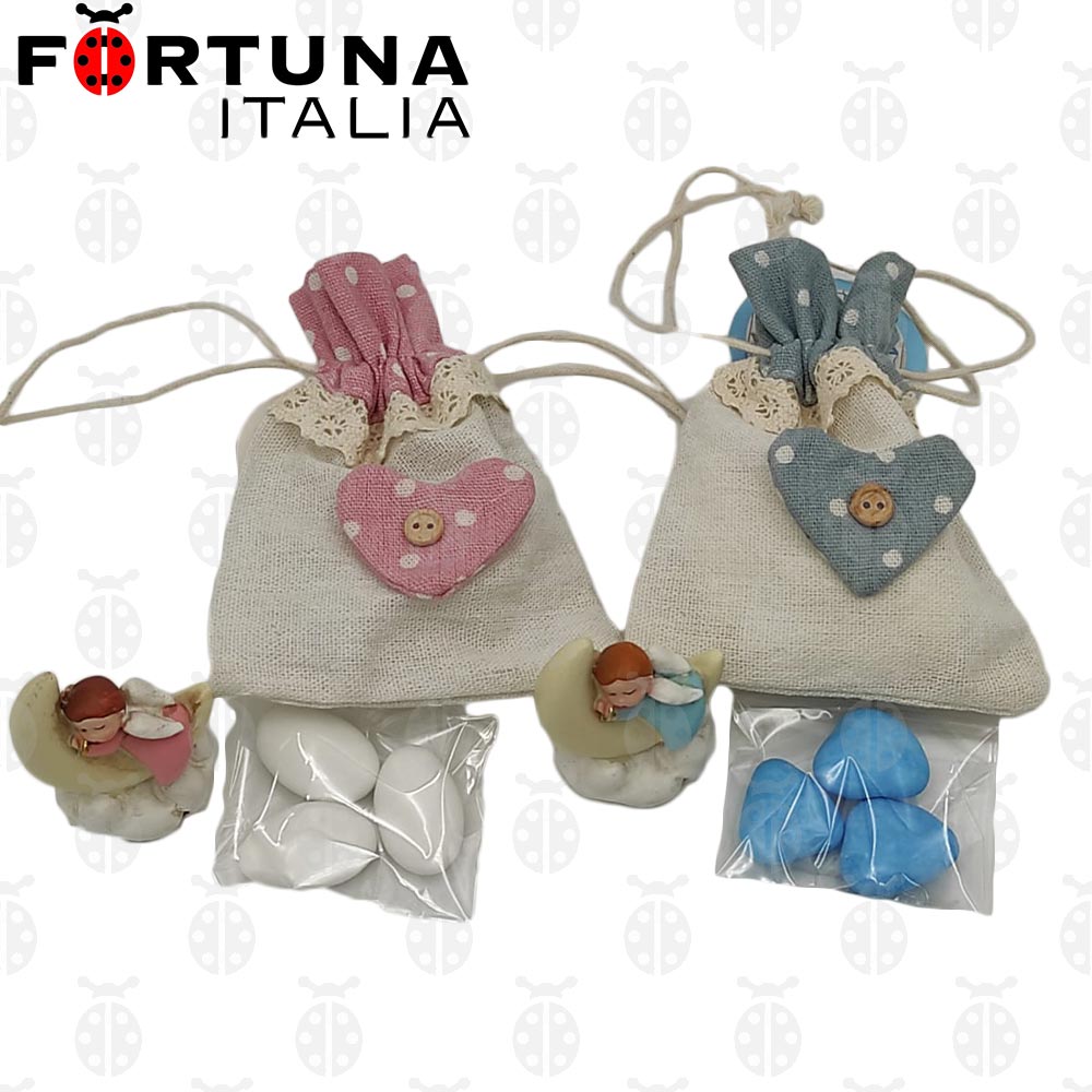 Complete Angel Moon Favor