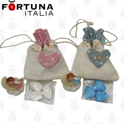 Complete Angel Moon Favor