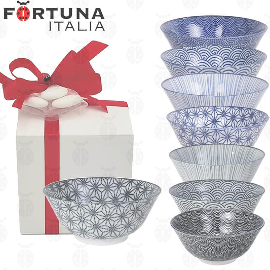 Nippon Tokyo Design Bowls Favor