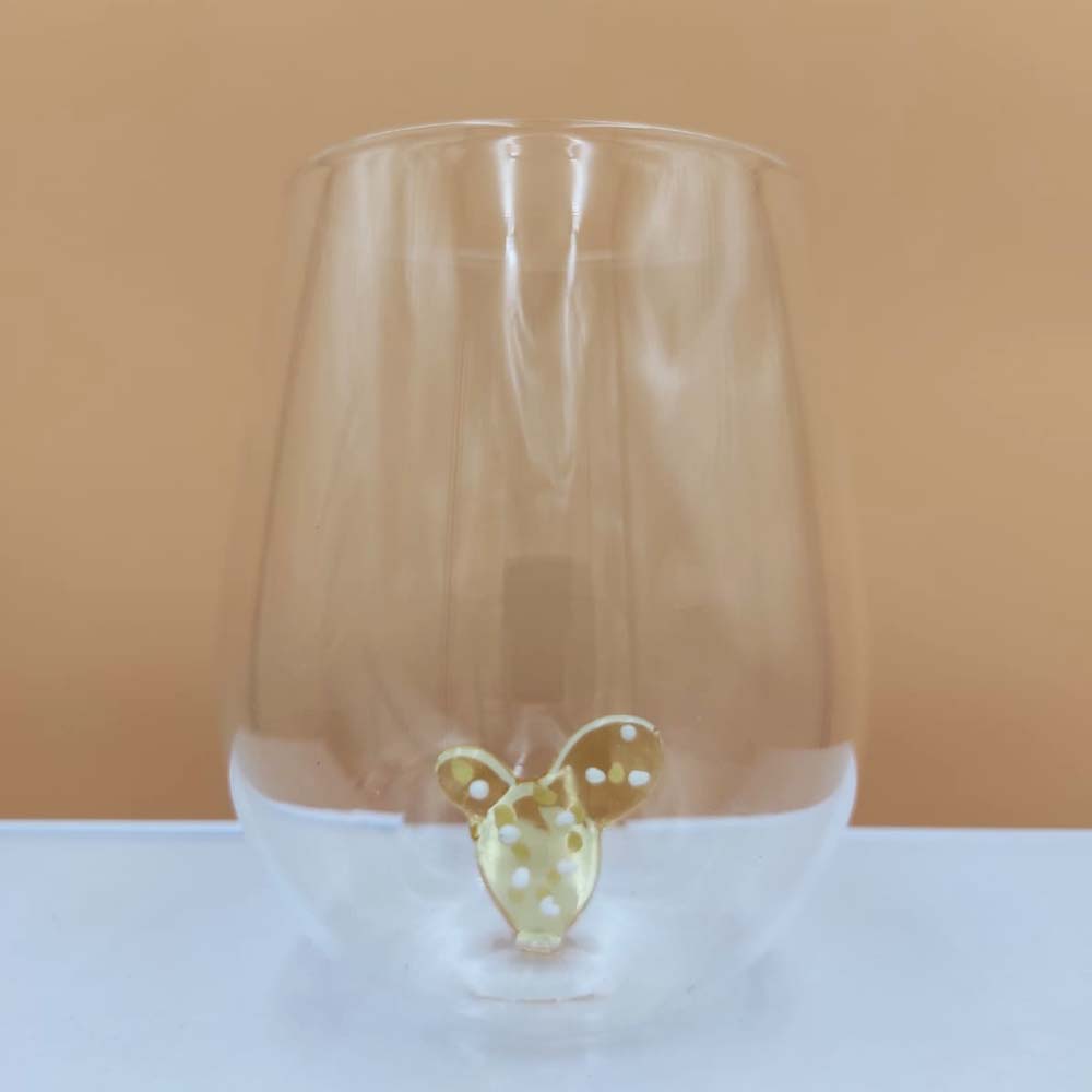 Luck Animal Glasses Favor