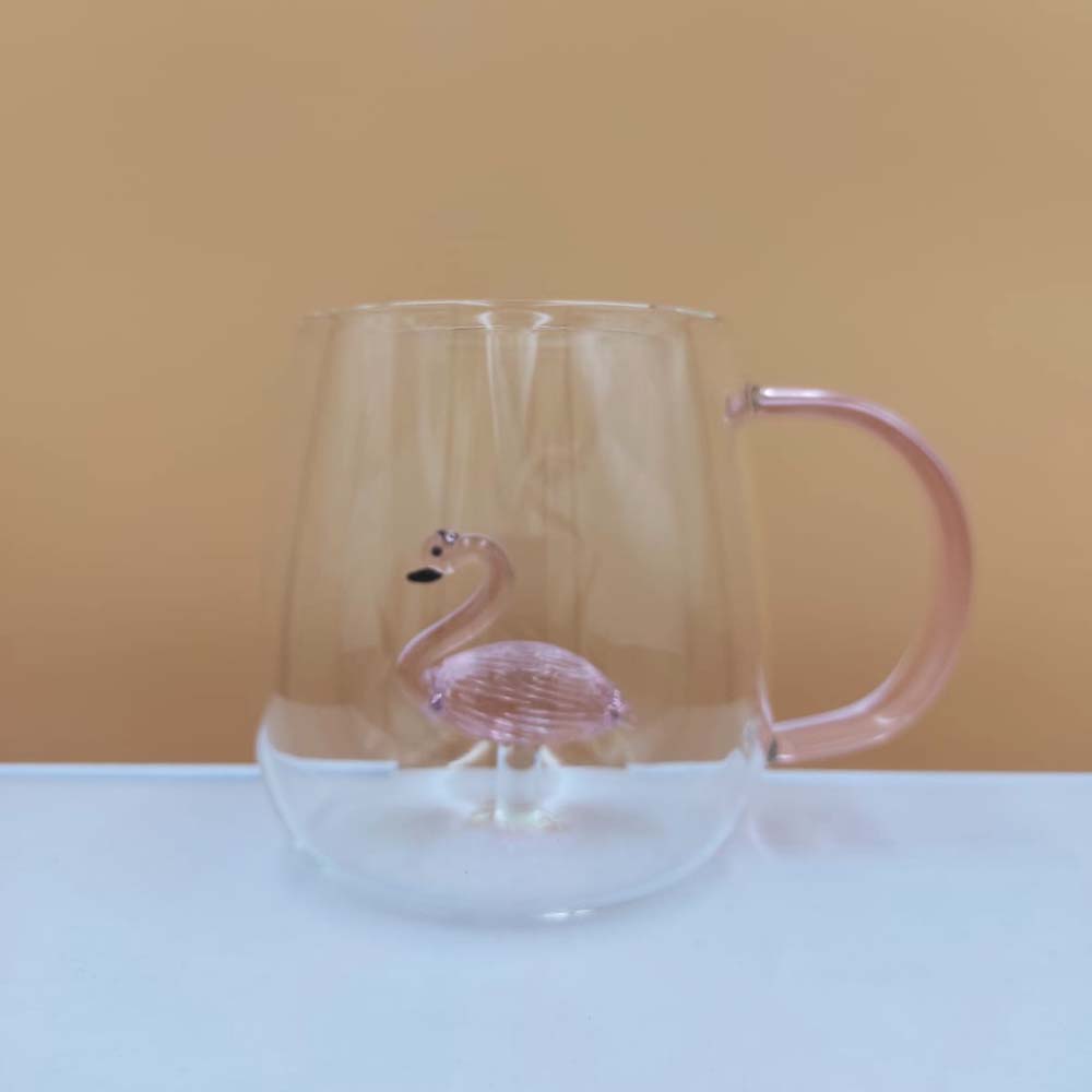 Luck Animals Mug Favor