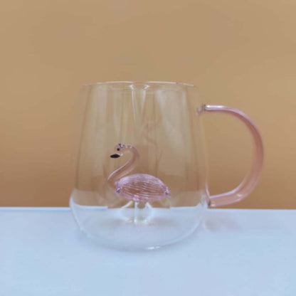 Luck Animals Mug Favor