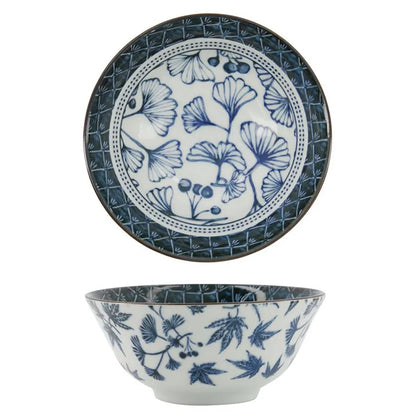 Tokyo Design Floral Bowls Favor