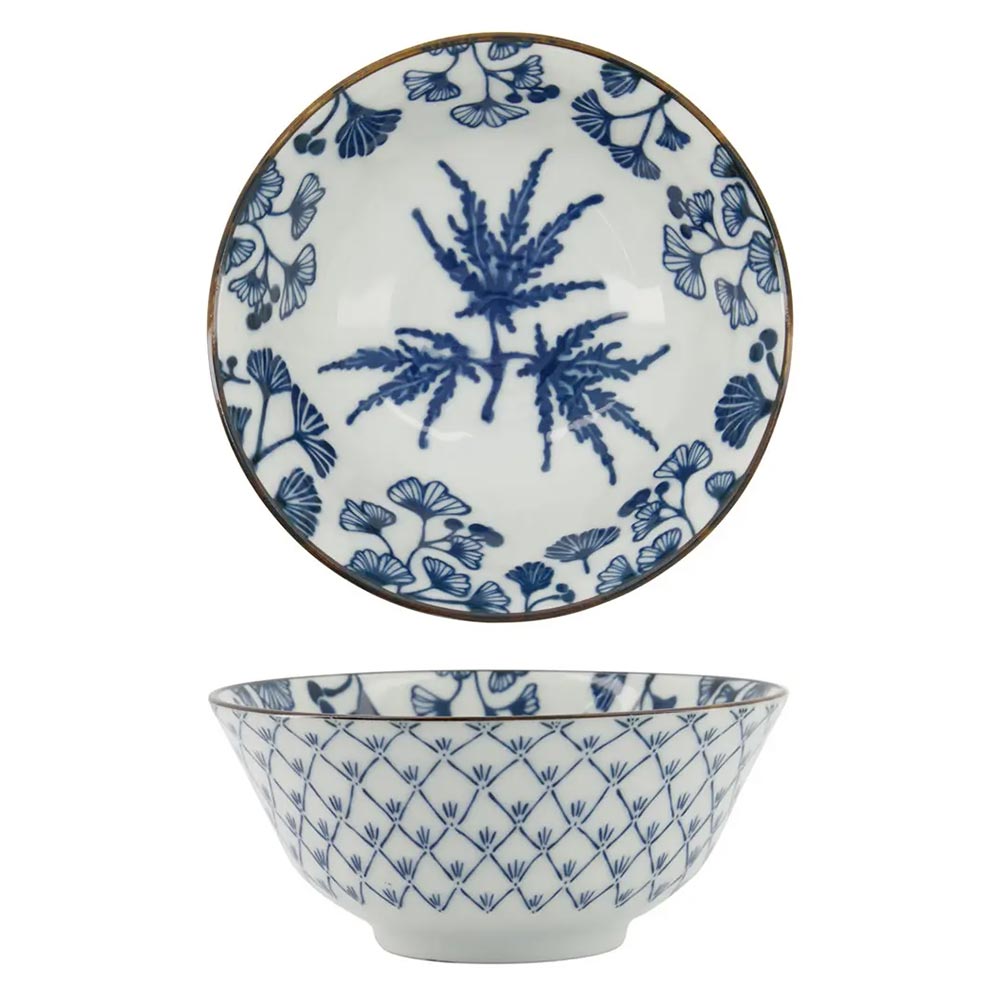 Tokyo Design Floral Bowls Favor