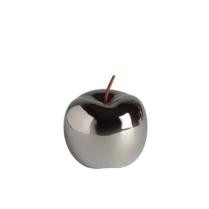 Ceramic Haunted Apple favor