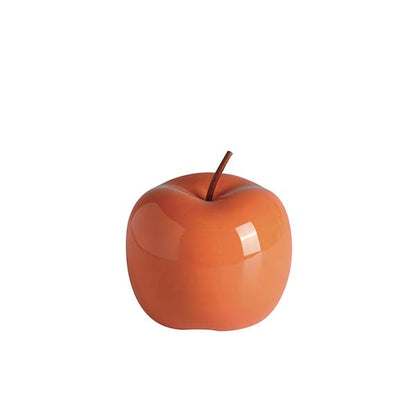Ceramic Haunted Apple favor