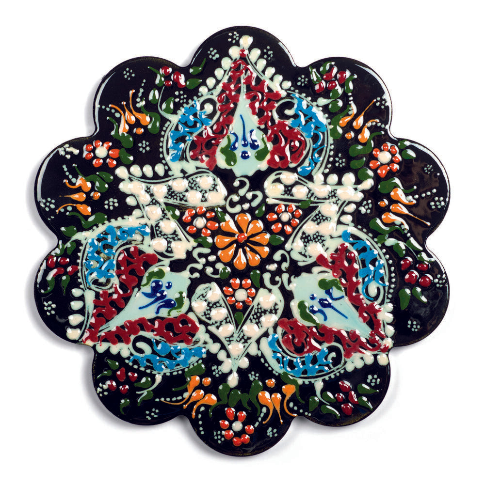 Bomboniera Sottopentola Decorativa WD Lifestyle