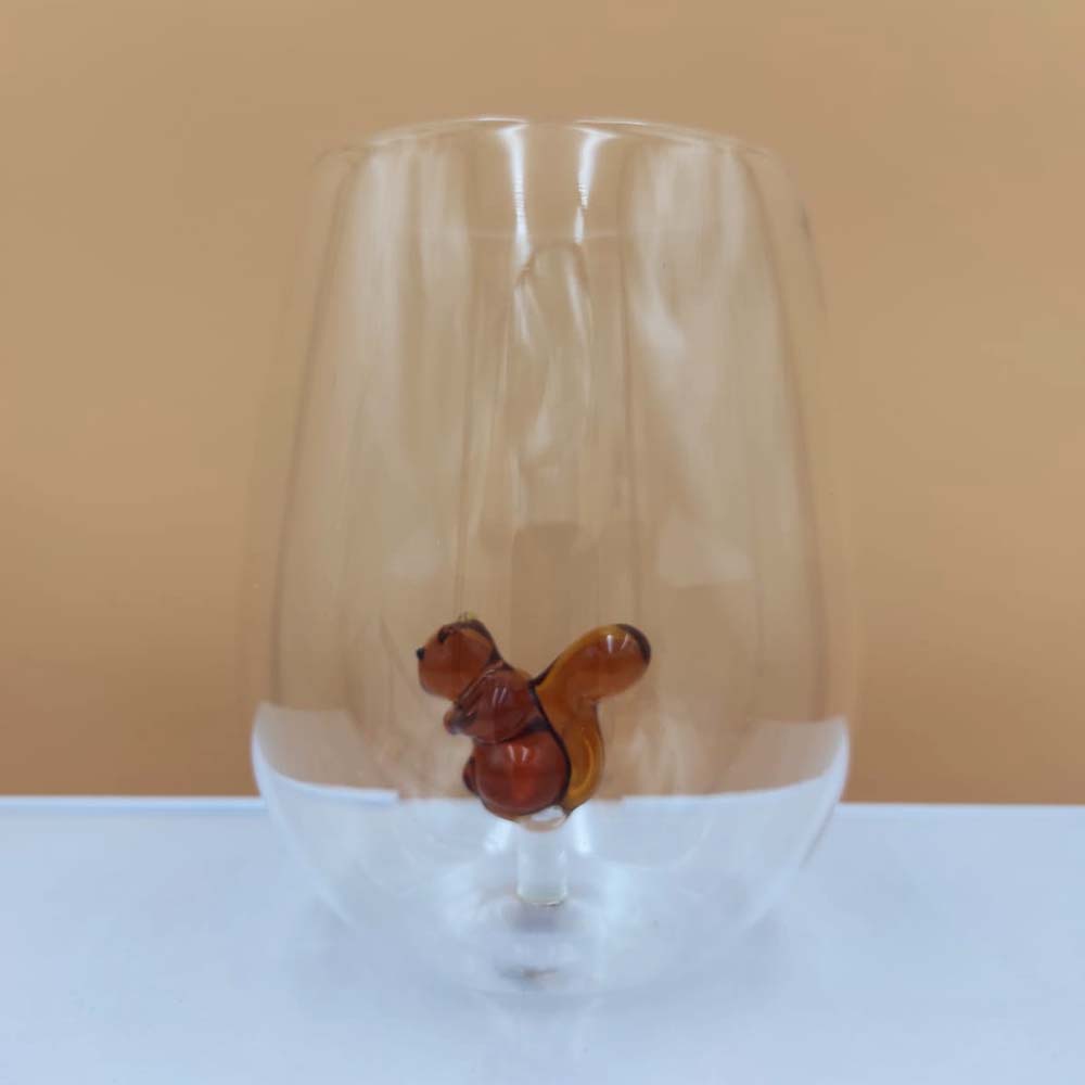 Luck Animal Glasses Favor