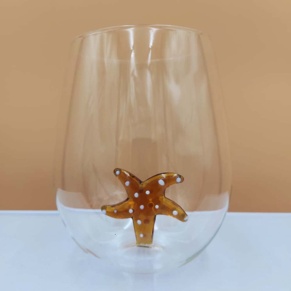 Luck Animal Glasses Favor