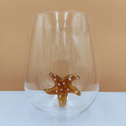 Luck Animal Glasses Favor