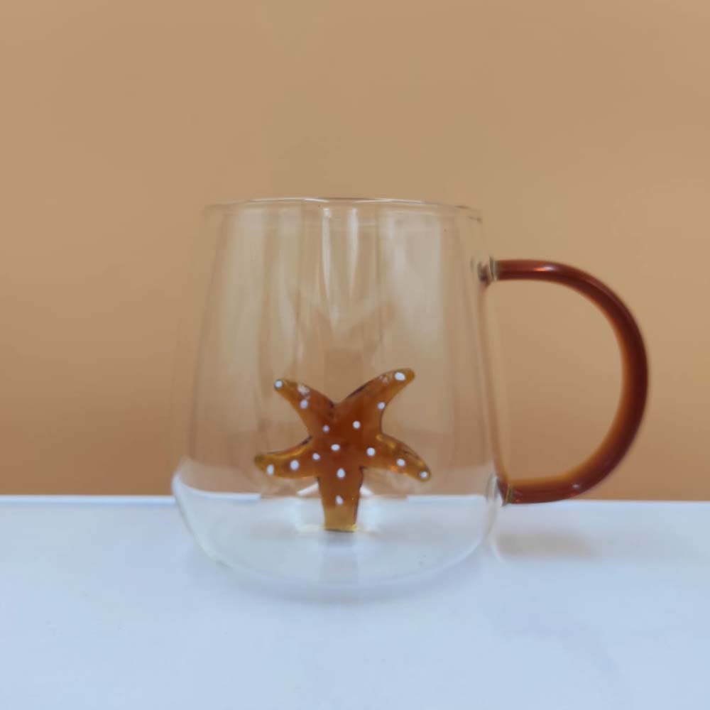 Luck Animals Mug Favor
